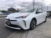 2021 Toyota Prius