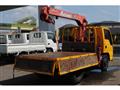 2000 Isuzu Isuzu Others