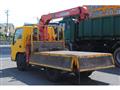 2000 Isuzu Isuzu Others