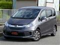 2014 Honda Freed