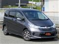 2014 Honda Freed