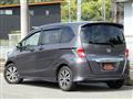 2014 Honda Freed
