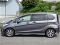2014 Honda Freed
