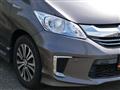 2014 Honda Freed