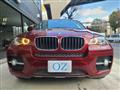 2011 BMW X6