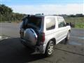 2006 Mitsubishi Pajero Mini