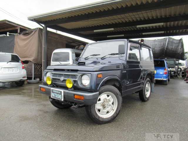 1994 Suzuki Jimny