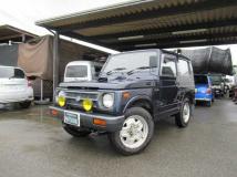 1994 Suzuki Jimny