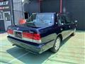 2003 Toyota Crown Sedan