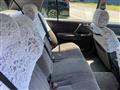 2003 Toyota Crown Sedan