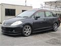 2008 Nissan Tiida Latio