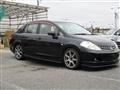 2008 Nissan Tiida Latio