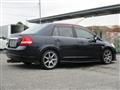 2008 Nissan Tiida Latio