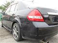 2008 Nissan Tiida Latio