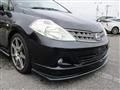 2008 Nissan Tiida Latio