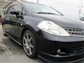 2008 Nissan Tiida Latio