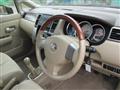 2008 Nissan Tiida Latio