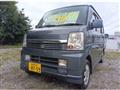 2007 Suzuki Every Wagon