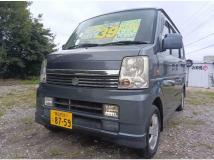 2007 Suzuki Every Wagon