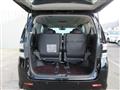 2014 Toyota Vellfire