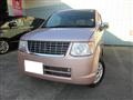 2010 Mitsubishi eK Wagon