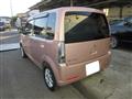 2010 Mitsubishi eK Wagon