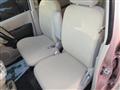2010 Mitsubishi eK Wagon