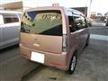 2010 Mitsubishi eK Wagon