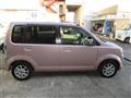 2010 Mitsubishi eK Wagon