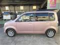 2010 Mitsubishi eK Wagon