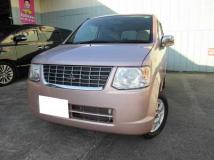 2010 Mitsubishi eK Wagon