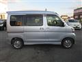 2015 Daihatsu Atrai Wagon