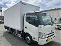 2022 Hino Dutro