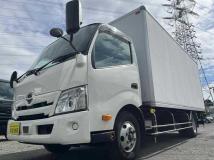 2022 Hino Dutro