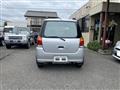 1999 Subaru Pleo