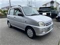 1999 Subaru Pleo