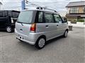 1999 Subaru Pleo