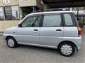 1999 Subaru Pleo