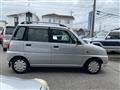 1999 Subaru Pleo
