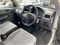 1999 Subaru Pleo