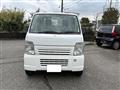 2008 Suzuki Carry Truck