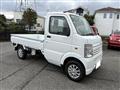 2008 Suzuki Carry Truck
