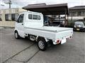 2008 Suzuki Carry Truck