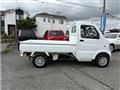 2008 Suzuki Carry Truck