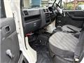 2008 Suzuki Carry Truck