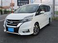2018 Nissan Serena