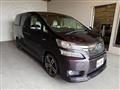 2012 Toyota Vellfire