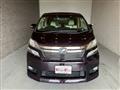 2012 Toyota Vellfire