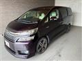 2012 Toyota Vellfire