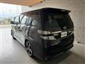 2012 Toyota Vellfire